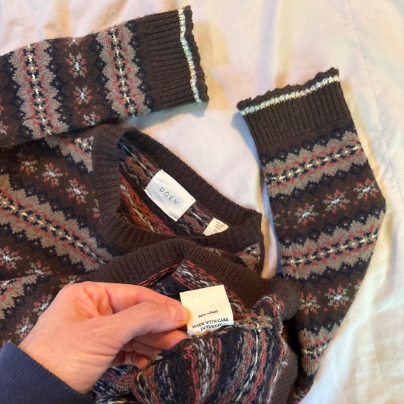 Doen Brynne - Picture 17 of 17